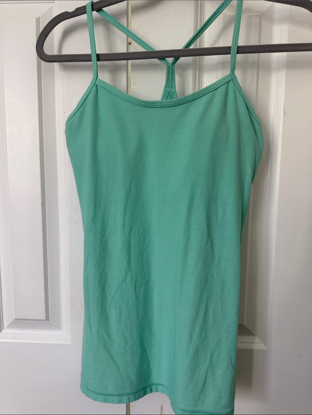 Lululemon yoga tank